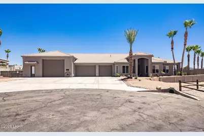 659 Plaza Laredo, Lake Havasu City, AZ 86406 - Photo 48