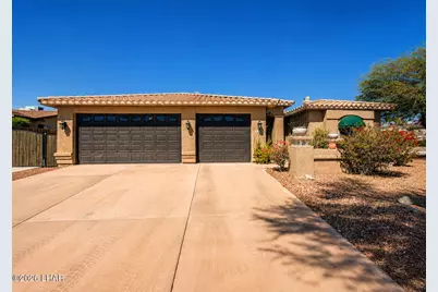 3231 Maverick Dr, Lake Havasu City, AZ 86404 - Photo 1