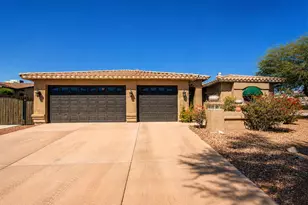 3231 Maverick Dr, Lake Havasu City, AZ 86404 - Photo 1