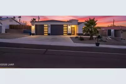 3230 N Kiowa Blvd, Lake Havasu City, AZ 86404 - Photo 2