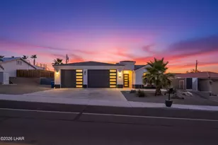 3230 N Kiowa Blvd, Lake Havasu City, AZ 86404 - Photo 2