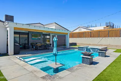 3230 N Kiowa Blvd, Lake Havasu City, AZ 86404 - Photo 48