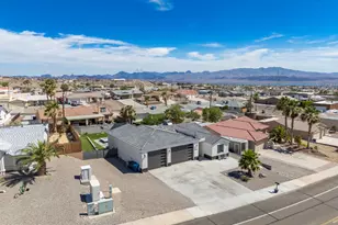 3230 N Kiowa Blvd, Lake Havasu City, AZ 86404 - Photo 64
