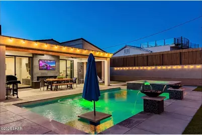 3230 N Kiowa Blvd, Lake Havasu City, AZ 86404 - Photo 8