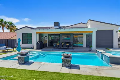 3230 N Kiowa Blvd, Lake Havasu City, AZ 86404 - Photo 50