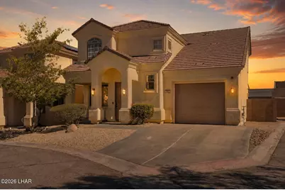 1090 N Richey Cir, Lake Havasu City, AZ 86403 - Photo 1