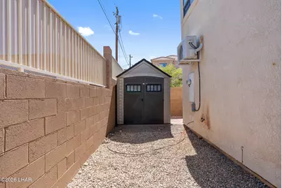 1090 N Richey Cir, Lake Havasu City, AZ 86403 - Photo 40