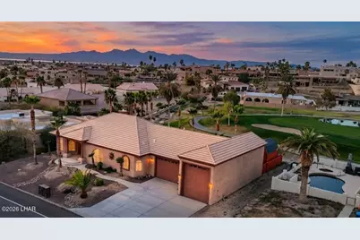 2195 Jamaica Blvd S, Lake Havasu City, AZ 86406 - Photo 1