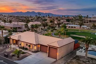 2195 Jamaica Blvd S, Lake Havasu City, AZ 86406 - Photo 1