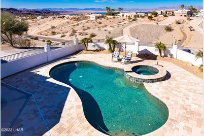 3928 Flying Cloud Ln, Lake Havasu City, AZ 86406 - Photo 12