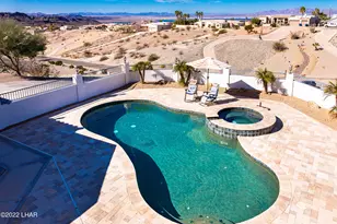 3928 Flying Cloud Ln, Lake Havasu City, AZ 86406 - Photo 12