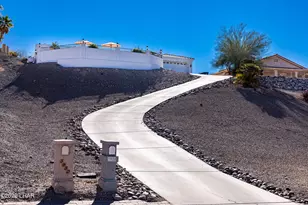 3928 Flying Cloud Ln, Lake Havasu City, AZ 86406 - Photo 1