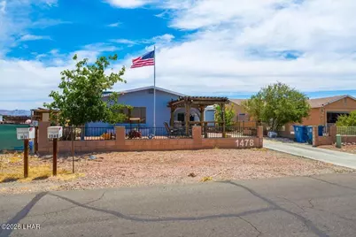 1478 Church Dr, Bullhead City, AZ 86442 - Photo 4