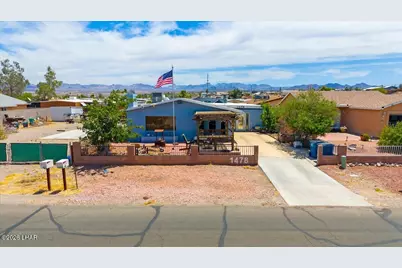 1478 Church Dr, Bullhead City, AZ 86442 - Photo 30