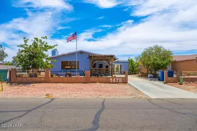 1478 Church Dr, Bullhead City, AZ 86442 - Photo 2