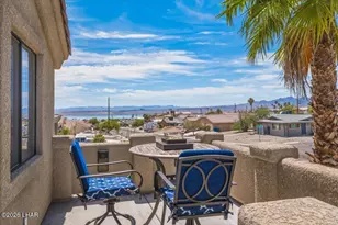 3096 Sombrero Dr, Lake Havasu City, AZ 86404 - Photo 4