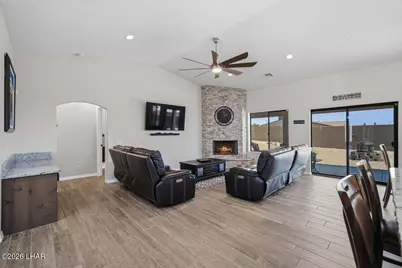 3096 Sombrero Dr, Lake Havasu City, AZ 86404 - Photo 8