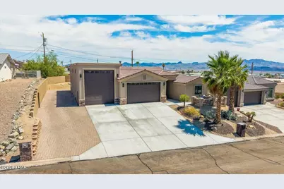 3096 Sombrero Dr, Lake Havasu City, AZ 86404 - Photo 48