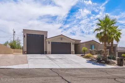 3096 Sombrero Dr, Lake Havasu City, AZ 86404 - Photo 2