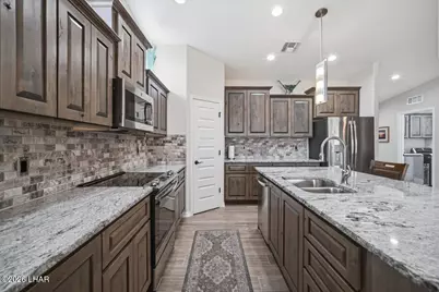 3096 Sombrero Dr, Lake Havasu City, AZ 86404 - Photo 16