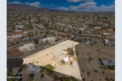 195 Hunter Ln, Lake Havasu City, AZ 86403 - Photo 4
