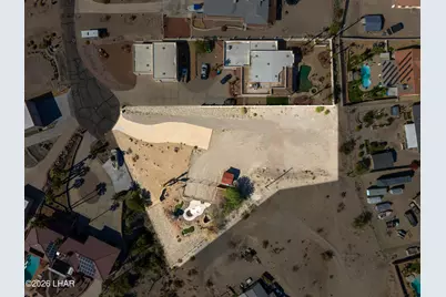 195 Hunter Ln, Lake Havasu City, AZ 86403 - Photo 1
