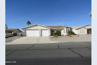 3221 Star Dr, Lake Havasu City, AZ 86406 - Photo 1