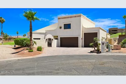 2760 Via Palma, Lake Havasu City, AZ 86406 - Photo 1
