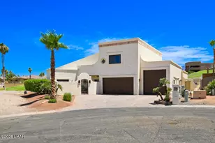 2760 Via Palma, Lake Havasu City, AZ 86406 - Photo 1