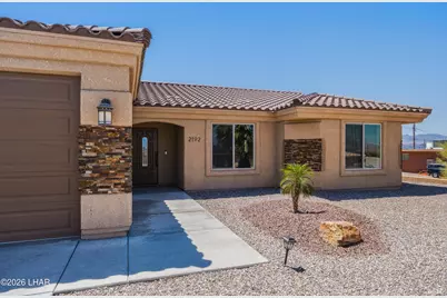 2192 Mimosa Dr, Lake Havasu City, AZ 86403 - Photo 4