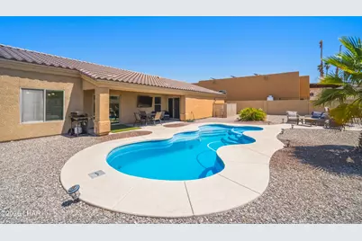 2192 Mimosa Dr, Lake Havasu City, AZ 86403 - Photo 2
