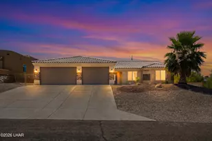 2192 Mimosa Dr, Lake Havasu City, AZ 86403 - Photo 1