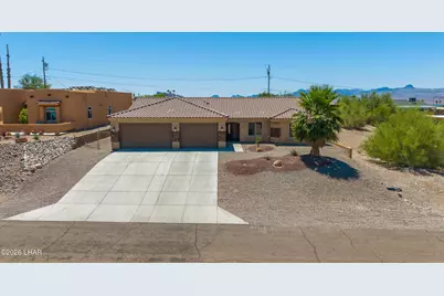 2192 Mimosa Dr, Lake Havasu City, AZ 86403 - Photo 54