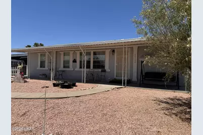 40350 S South Dakota Pl, Salome, AZ 85348 - Photo 2
