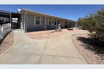 40350 S South Dakota Pl, Salome, AZ 85348 - Photo 4