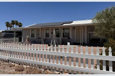 40350 S South Dakota Pl, Salome, AZ 85348 - Photo 1