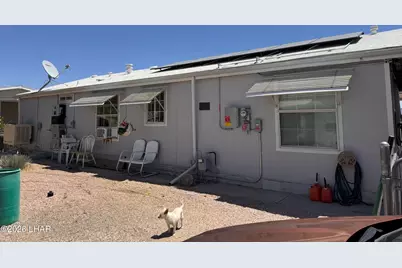 40350 S South Dakota Pl, Salome, AZ 85348 - Photo 6