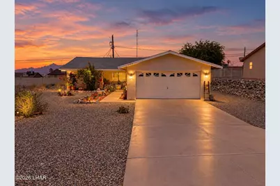 3159 Kiowa Blvd N, Lake Havasu City, AZ 86404 - Photo 1
