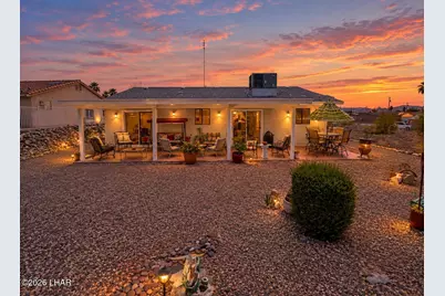 3159 Kiowa Blvd N, Lake Havasu City, AZ 86404 - Photo 2