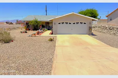 3159 Kiowa Blvd N, Lake Havasu City, AZ 86404 - Photo 1