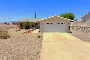 3159 Kiowa Blvd N, Lake Havasu City, AZ 86404 - Photo 1