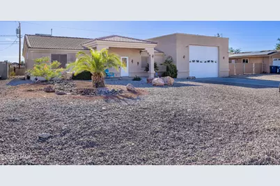 445 Sedona Dr, Lake Havasu City, AZ 86403 - Photo 4