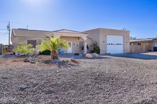 445 Sedona Dr, Lake Havasu City, AZ 86403 - Photo 4
