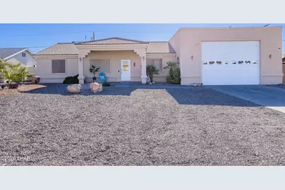 445 Sedona Dr, Lake Havasu City, AZ 86403 - Photo 1
