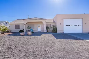 445 Sedona Dr, Lake Havasu City, AZ 86403 - Photo 1