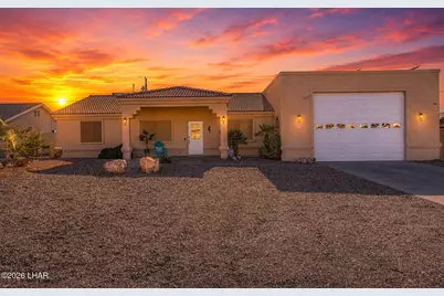 445 Sedona Dr, Lake Havasu City, AZ 86403 - Photo 2
