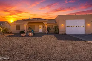 445 Sedona Dr, Lake Havasu City, AZ 86403 - Photo 2