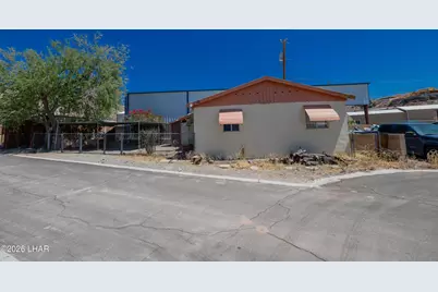 31560 Marine Dr, Parker, AZ 85344 - Photo 1