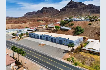 4871 N Highway 95, Parker, AZ 85344 - Photo 12
