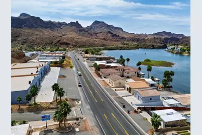 4871 N Highway 95, Parker, AZ 85344 - Photo 2